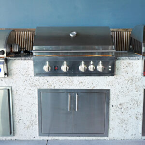 Summerset Sizzler Pro Grill