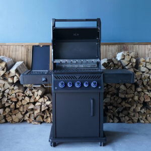 Napoleon Rogue PRO-s Phantom 425 Grill