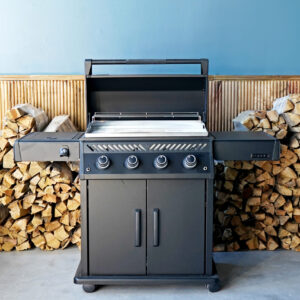 Napoleon rogue pro phantom griddle