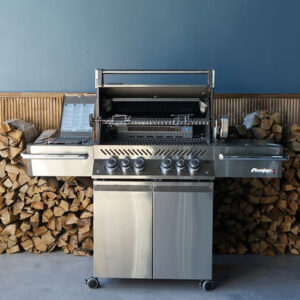 Napoleon Prestige Pro 500